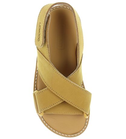 Liewood Sandaler - Jady - Golden Caramel Liewood Sandaler - Jady - Golden Caramel