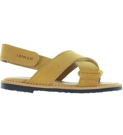 Liewood Sandaler - Jady - Golden Caramel Liewood Sandaler - Jady - Golden Caramel