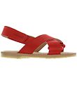 Liewood Sandaler - Jady - Apple Red Liewood Sandaler - Jady - Apple Red