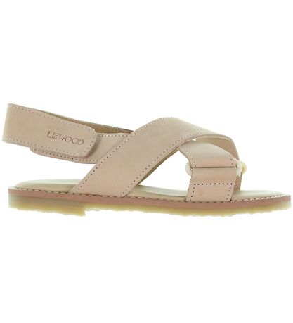 Liewood Sandaler - Jady - Peach Liewood Sandaler - Jady - Peach