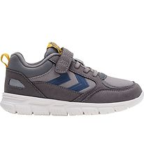 Hummel Sko - X-Light Jr - Castlerock
