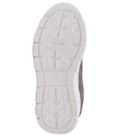 Hummel Sko - X-Light Jr - Castlerock