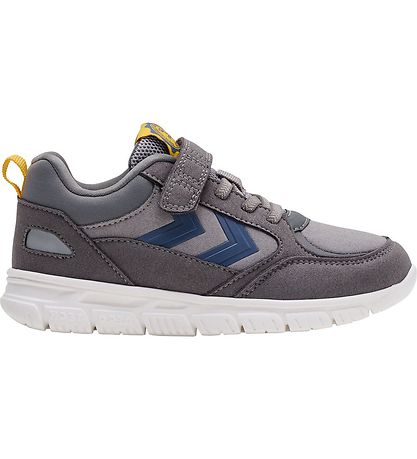 Hummel Sko - X-Light Jr - Castlerock
