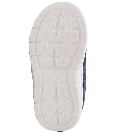 Hummel Sko - Crosslite Infant - Castlerock