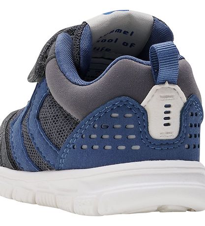 Hummel Sko - Crosslite Infant - Castlerock