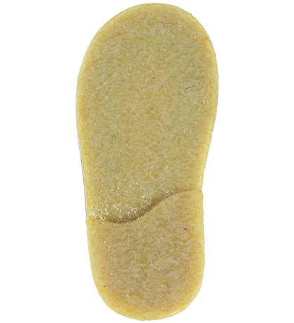 Angulus Støvler - Chelsea - Khaki Leopard m. Pels