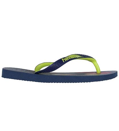 Havaianas Klipklapper - Fortnite - Indigo Blue Havaianas Klipklapper - Fortnite - Indigo Blue