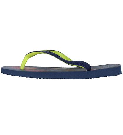 Havaianas Klipklapper - Fortnite - Indigo Blue Havaianas Klipklapper - Fortnite - Indigo Blue