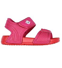 BECO Badesandaler - Pink/Rød BECO Badesandaler - Pink/Rød