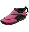 BECO Badesko - Pink/Sort BECO Badesko - Pink/Sort