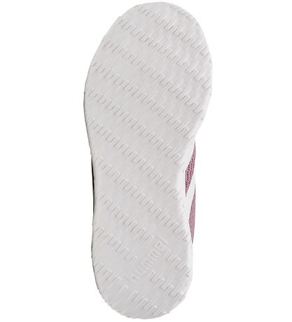 Hummel Sko - Actus Recycled Jr - Purple