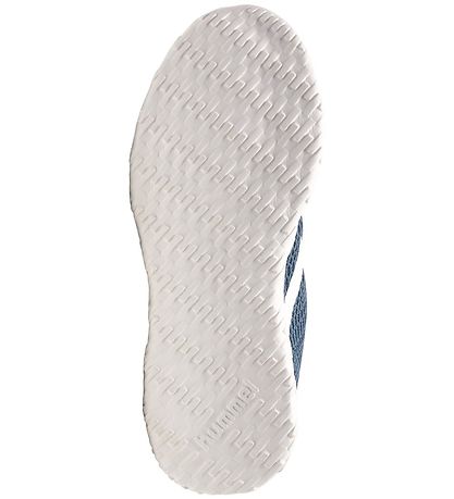 Hummel Sko - Actus Recycled Jr - Blue Horizon