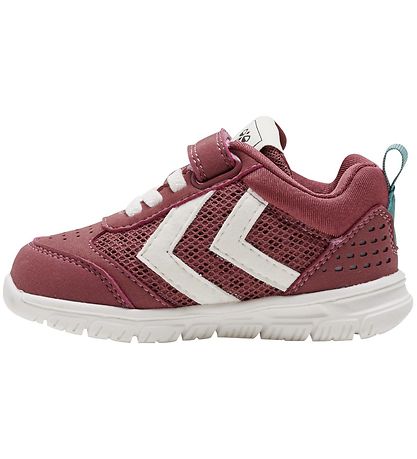 Hummel Sko - Crosslite Winter Infant - Deco Rose