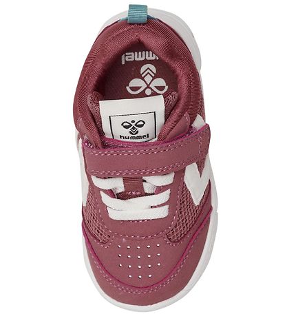 Hummel Sko - Crosslite Winter Infant - Deco Rose