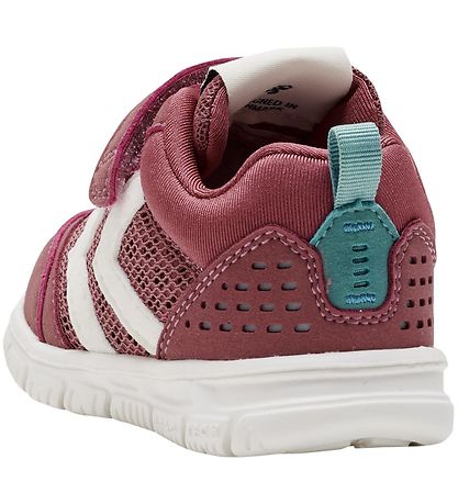 Hummel Sko - Crosslite Winter Infant - Deco Rose