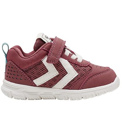 Hummel Sko - Crosslite Winter Infant - Deco Rose