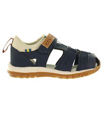 Kavat Sandaler - Tobo TX - Blå Kavat Sandaler - Tobo TX - Blå