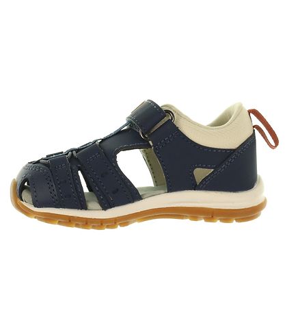 Kavat Sandaler - Tobo TX - Blå Kavat Sandaler - Tobo TX - Blå