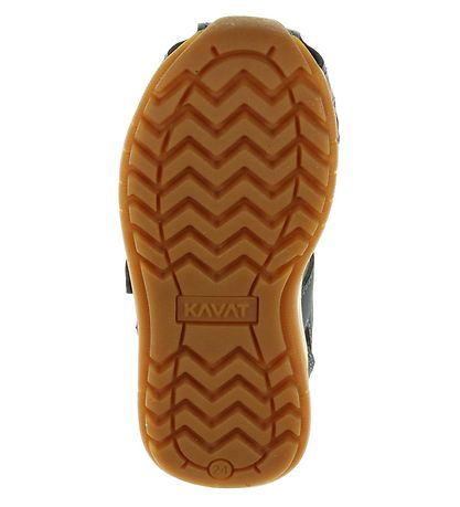 Kavat Sandaler - Tobo TX - Blå Kavat Sandaler - Tobo TX - Blå