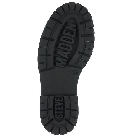 Steve Madden Støvler - Skylar - Pink Mirror Steve Madden Støvler - Skylar - Pink Mirror