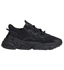 adidas Originals Sko - Ozweego J - Sort adidas Originals Sko - Ozweego J - Sort