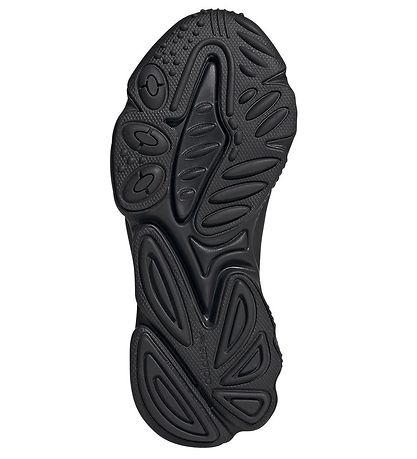 adidas Originals Sko - Ozweego J - Sort adidas Originals Sko - Ozweego J - Sort