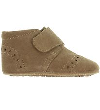 Bisgaard Skindfutter - Petit - Camel Bisgaard Skindfutter - Petit - Camel