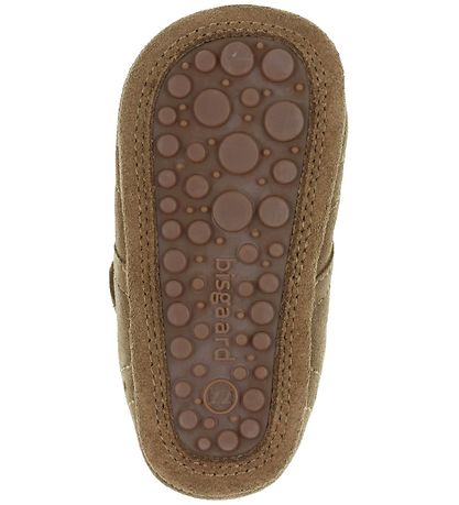 Bisgaard Skindfutter - Petit - Camel Bisgaard Skindfutter - Petit - Camel