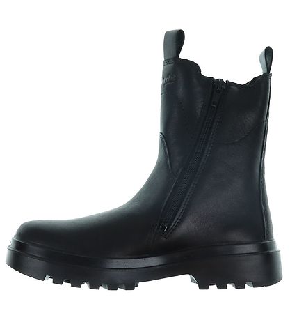 Superfit Støvler - Abby - Tex - Sort Superfit Støvler - Abby - Tex - Sort