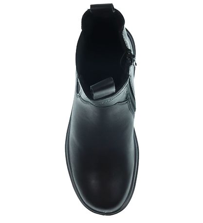 Superfit Støvler - Abby - Tex - Sort Superfit Støvler - Abby - Tex - Sort