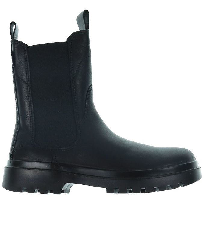 Superfit Støvler Abby Tex Sort