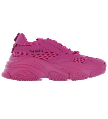 Steve Madden Sko - Possession - Fuchsia Steve Madden Sko - Possession - Fuchsia