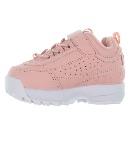 Fila Sko - Disruptor E Infants - English Rose