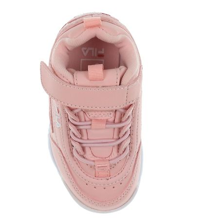 Fila Sko - Disruptor E Infants - English Rose