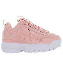 Fila Sko - Disruptor Kids - English Rose Fila Sko - Disruptor Kids - English Rose