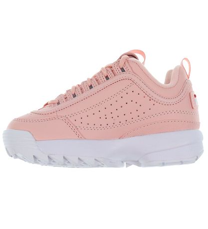 Fila Sko - Disruptor Kids - English Rose Fila Sko - Disruptor Kids - English Rose