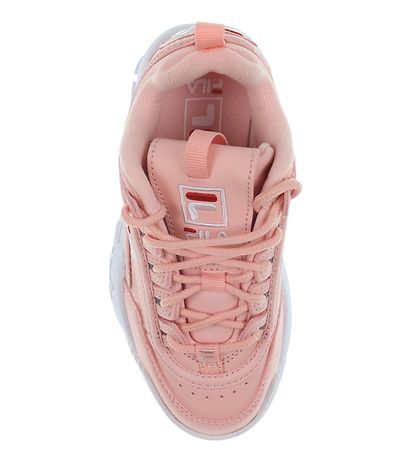 Fila Sko - Disruptor Kids - English Rose Fila Sko - Disruptor Kids - English Rose