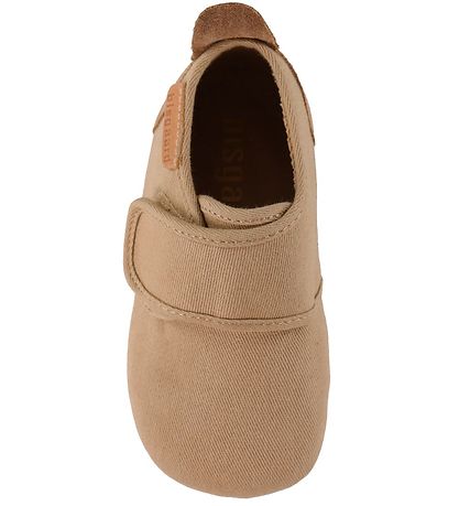 Bisgaard Hjemmesko - Spire - Camel Bisgaard Hjemmesko - Spire - Camel