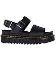 Dr. Martens Sandaler - Voss - Hydro Leather Dr. Martens Sandaler - Voss - Hydro Leather