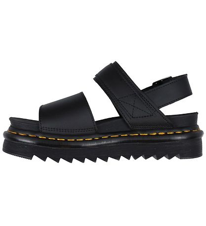 Dr. Martens Sandaler - Voss - Hydro Leather