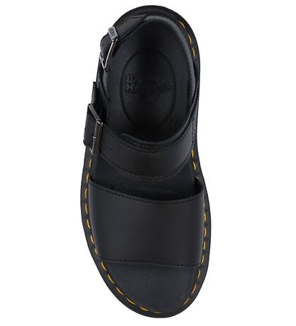 Dr. Martens Sandaler - Voss - Hydro Leather