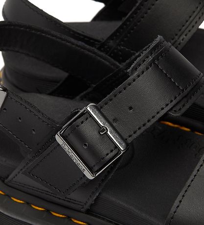 Dr. Martens Sandaler - Voss - Hydro Leather
