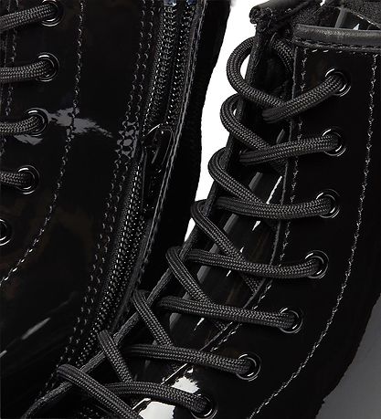 Dr. Martens Støvler - 1460 Y - Sort