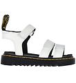 Dr. Martens Sandaler - Klaire J - Hvid Dr. Martens Sandaler - Klaire J - Hvid