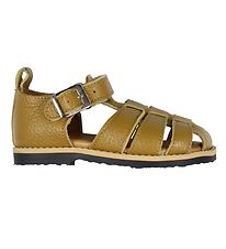 Liewood Sandaler - Alex - Golden Caramel Liewood Sandaler - Alex - Golden Caramel