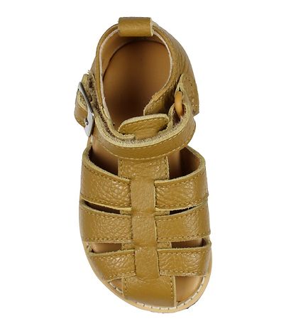 Liewood Sandaler - Alex - Golden Caramel Liewood Sandaler - Alex - Golden Caramel