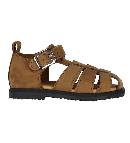 Liewood Sandaler - Alex - Cinnamon Liewood Sandaler - Alex - Cinnamon