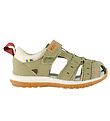 Kavat Sandaler - Tobo TX - Khaki Kavat Sandaler - Tobo TX - Khaki