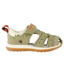 Kavat Sandaler - Tobo TX - Khaki Kavat Sandaler - Tobo TX - Khaki