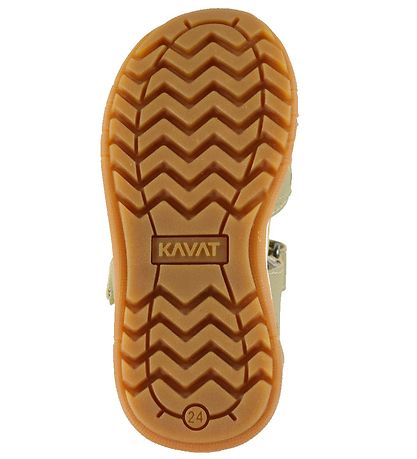 Kavat Sandaler - Tobo TX - Khaki Kavat Sandaler - Tobo TX - Khaki